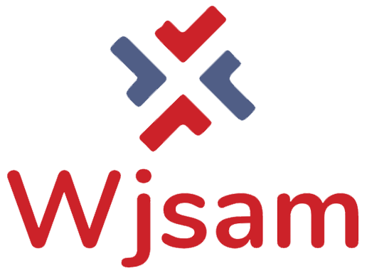 Wjsam Games